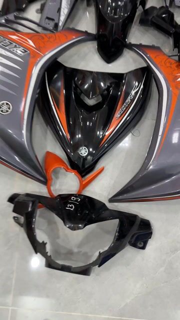 dư dùng áo zin 1s9a. Mua bán Phụ tùng xe tại Quận Bình Tân Tp Hồ Chí Minh được đăng bởi tuân hình 1