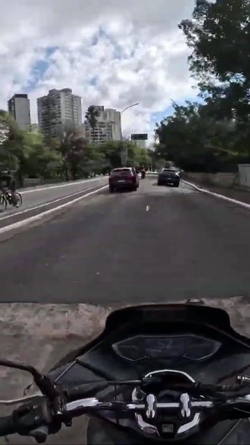 EU JÁ FIZ ISSO QUANDO FAZIA ENTREGA