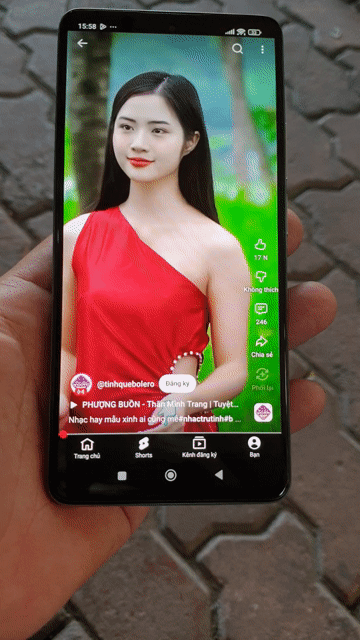 Xiaomi 11T 128G 8+4/128G Màn zin leng keng. Mua bán Điện thoại tại Quận 7 Tp Hồ Chí Minh được đăng bởi Hoàng Long hình 1