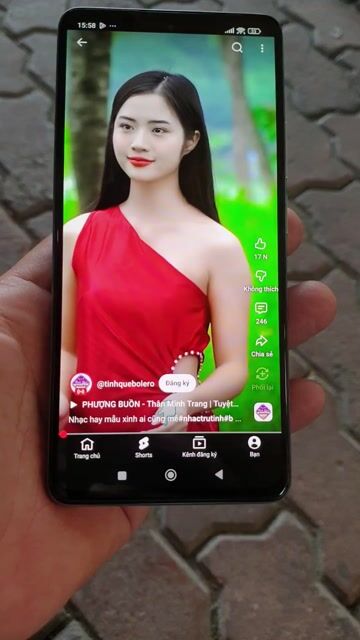 Xiaomi 11T 128G 8+4/128G Màn zin leng keng. Mua bán Điện thoại tại Quận 7 Tp Hồ Chí Minh được đăng bởi Hoàng Long hình 1