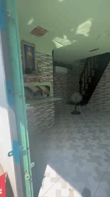 Cho thuê Nhà ở Quận 8 Tp Hồ Chí Minh diện tích 24 m² giá 6 triệu/tháng