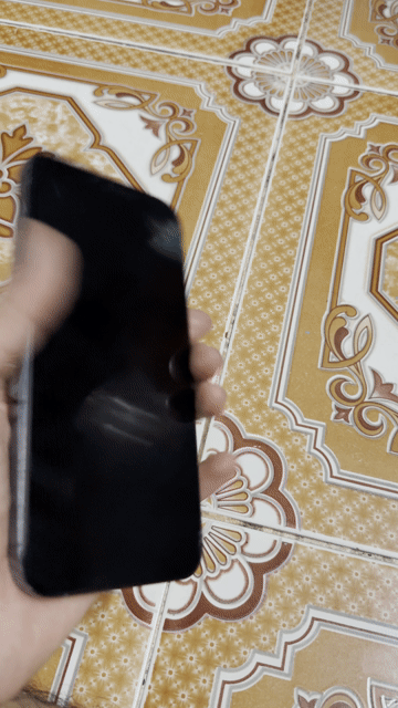 Apple iPhone 13 Pro Max 256GB Xanh. Mua bán Điện thoại tại Thành phố Thủ Đức Tp Hồ Chí Minh được đăng bởi Vũ Lê hình 1