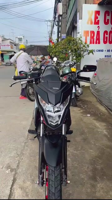 Honda Sonic 150 đen đỏ 2019 ( hỗ trợ góp ). Mua bán Xe máy tại Huyện Chợ Mới An Giang được đăng bởi Cửa hàng xe Thiên Phước 2 hình 1