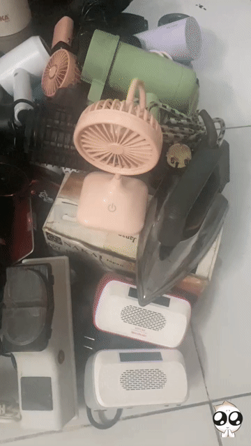 Đồ gia dụng hỗn hợp đã qua sử dụng. Mua bán Nội thất, đồ gia dụng khác tại Huyện Hóc Môn Tp Hồ Chí Minh được đăng bởi khả Hân  hình 1
