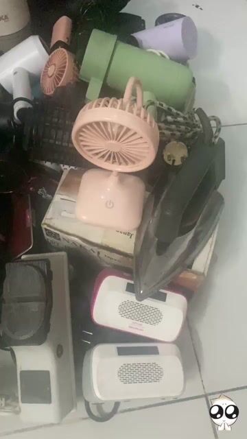 Đồ gia dụng hỗn hợp đã qua sử dụng. Mua bán Nội thất, đồ gia dụng khác tại Huyện Hóc Môn Tp Hồ Chí Minh được đăng bởi khả Hân  hình 1