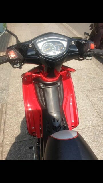 Exciter côn tay 2009 5p71 bstp đẹp keng kiểng nhẹ. Mua bán Xe máy tại Quận Tân Phú Tp Hồ Chí Minh được đăng bởi nguyen thi diem my hình 1