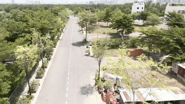 Mua bán Đất Huyện Nhà Bè Tp Hồ Chí Minh diện tích 81 m² giá 6 tỷ