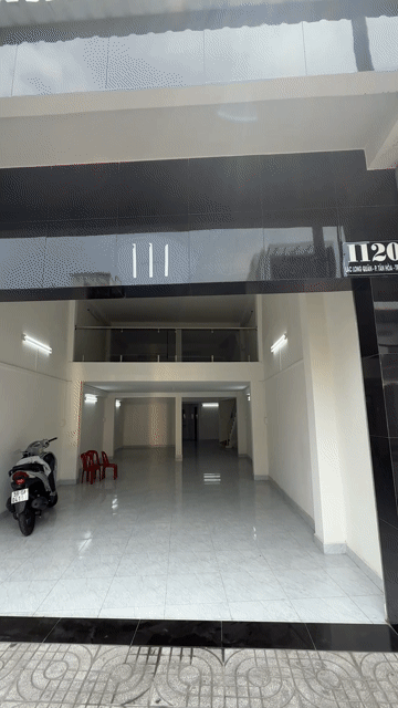 Cho thuê Văn phòng, Mặt bằng kinh doanh Quận Tân Bình Tp Hồ Chí Minh diện tích 100 m² giá 30 triệu/tháng