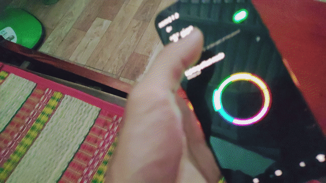 Điện thoại Snapdragon 835 12GB Đen. Mua bán Điện thoại tại Thành phố Thuận An Bình Dương được đăng bởi Vũ Văn Ngọc hình 1