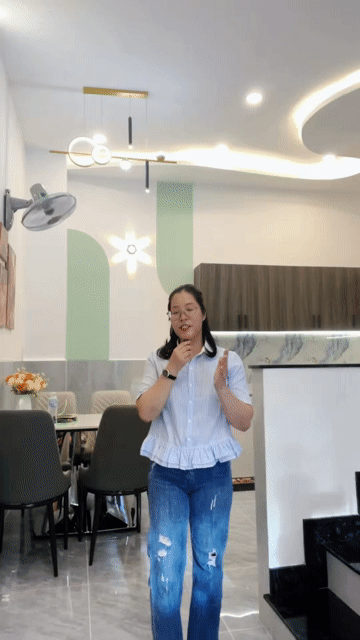 Mua bán Nhà ở Quận Gò Vấp Tp Hồ Chí Minh diện tích 55 m² giá 6,65 tỷ