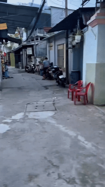 Mua bán Nhà ở Thành phố Thủ Đức Tp Hồ Chí Minh diện tích 62 m² giá 6,2 tỷ