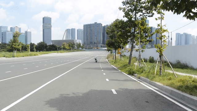 Honda Phantom TA200 Đen nhập Thái Lan. Mua bán Xe máy tại Quận Phú Nhuận Tp Hồ Chí Minh được đăng bởi MrLee hình 1