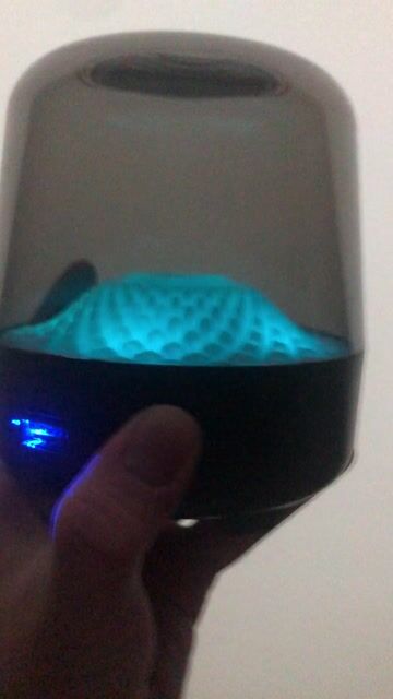 Loa Bluetooth Đen ( đổi dc màu). Mua bán Tivi, Âm thanh tại Quận Kiến An Hải Phòng được đăng bởi quang pham hình 1