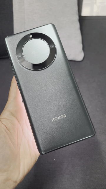 Honor X40 256GB Đen. Mua bán Điện thoại tại Quận 12 Tp Hồ Chí Minh được đăng bởi Linh Mobile Giá Tốt  hình 1