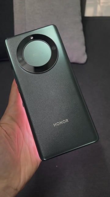Honor X40 256GB Đen. Mua bán Điện thoại tại Quận 12 Tp Hồ Chí Minh được đăng bởi Linh Mobile Giá Tốt  hình 1