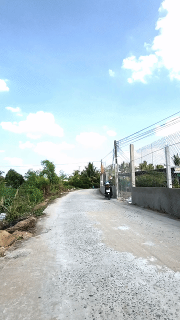 Mua bán Đất Huyện Phong Điền Cần Thơ diện tích 2814 m² giá 3,95 tỷ