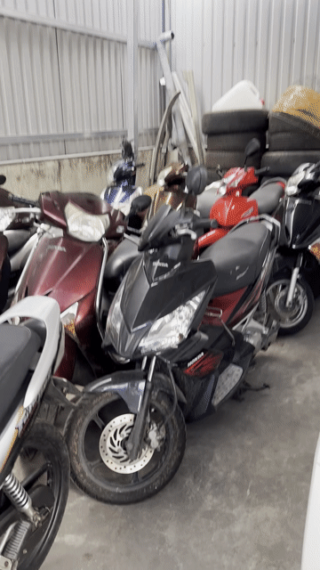 dịch vụ cho thuê xe máy và ô tô 48/1 miếu bình D. Dịch vụ tại Quận Tân Phú Tp Hồ Chí Minh được đăng bởi nguyên xuan thinh hình 1