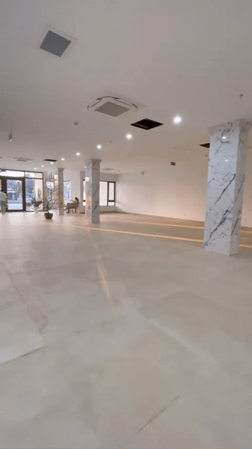 Cho thuê Văn phòng, Mặt bằng kinh doanh Quận Ngũ Hành Sơn Đà Nẵng diện tích 160 m² giá 16 triệu/tháng