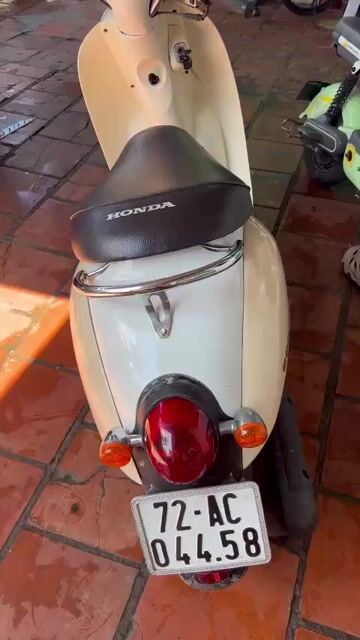 Thanh Lý tay ga 50cc Honda chính hãng. Mua bán Xe máy tại Thành phố Thủ Đức Tp Hồ Chí Minh được đăng bởi thevu hình 1