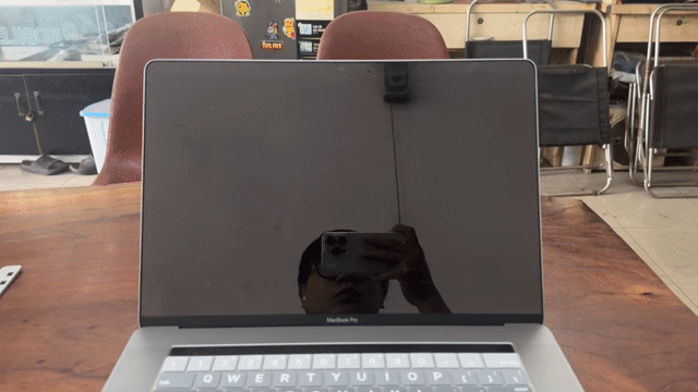 Apple MacBook Pro 15 inch 16GB/512GB. Mua bán Laptop tại Quận 5 Tp Hồ Chí Minh được đăng bởi Long hình 1