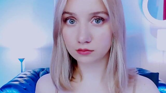 Model - Onibree naked