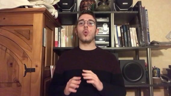 L'univers du jeu vidéo