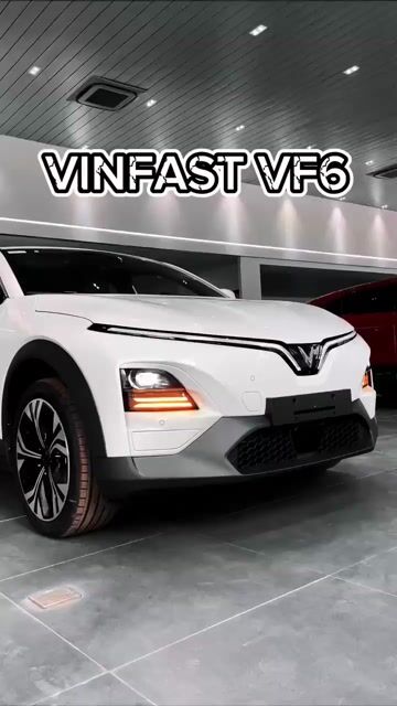 VF6 BAO HS KHÓ-120TR NHẬN XE-BAO FLATFORM, GRAP,!. Mua bán Ô tô tại Quận 7 Tp Hồ Chí Minh được đăng bởi KỲ hình 1