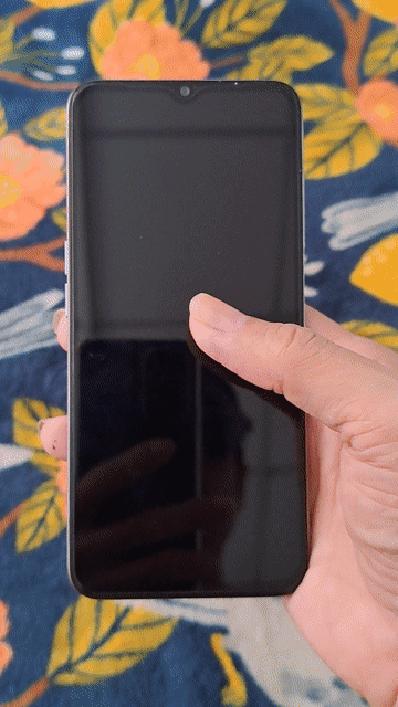 OPPO A16 64GB Bạc Zin nguyên bản.. Mua bán Điện thoại tại Thành phố Long Xuyên An Giang được đăng bởi Tk Smartphone hình 1