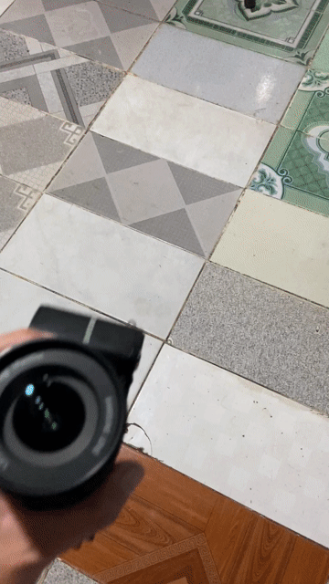 Máy ảnh Samsung NX210 Đen. Mua bán Máy ảnh, Máy quay tại Thị xã Bến Cát Bình Dương được đăng bởi Nguyễn Hửu Vinh hình 1