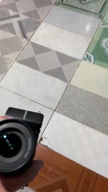 Máy ảnh Samsung NX210 Đen. Mua bán Máy ảnh, Máy quay tại Thị xã Bến Cát Bình Dương được đăng bởi Nguyễn Hửu Vinh hình 1