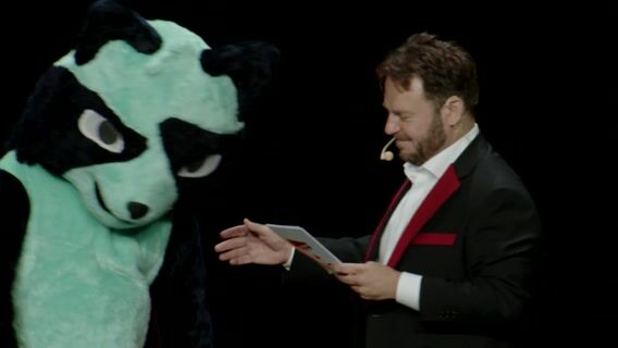 JE FILME LE MÉTIER QUI ME PLAÎT