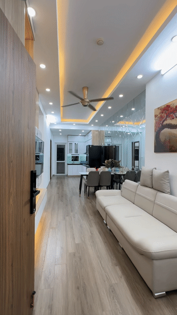 Mua bán Căn hộ Chung cư Quận Hoàng Mai Hà Nội diện tích 65.0999 m² giá 3,85 tỷ