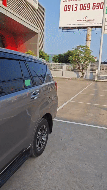 Innova 2.0E đời 2022, odo 65.000km, 1 chủ giữ kĩ. Mua bán Ô tô tại Huyện Long Thành Đồng Nai được đăng bởi Lương Toyota Xe Đã Qua Sử Dụng Chính Hãng  hình 1
