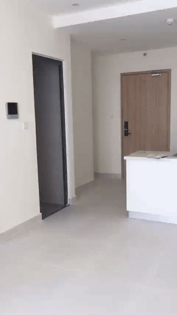 Cho thuê Căn hộ Chung cư Aurora Residences Quận 8 Tp Hồ Chí Minh diện tích 50 m² giá 8 triệu/tháng