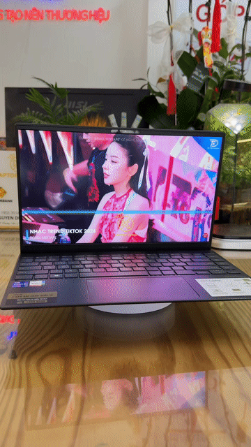 Asus Zenbook 14 UX425EA. Mua bán Laptop tại Quận Ninh Kiều Cần Thơ được đăng bởi LAPTOP KENG CẦN THƠ hình 1