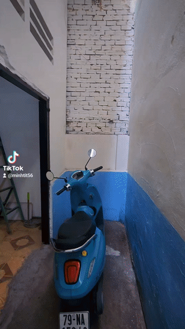 Cho thuê Phòng trọ Thành phố Dĩ An Bình Dương diện tích 18 m² giá 1,6 triệu/tháng