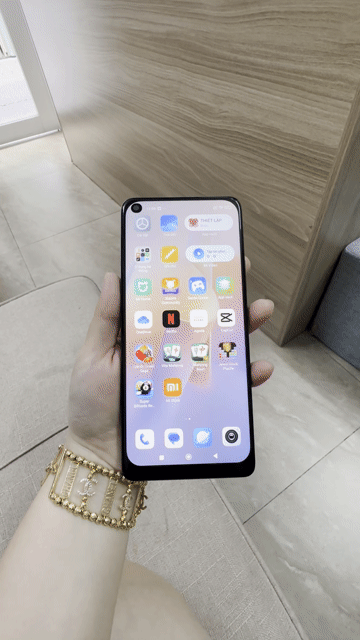 Xiaomi Mi 11 ram8/256GB Đen bh 3 tháng. Mua bán Điện thoại tại Quận 11 Tp Hồ Chí Minh được đăng bởi Lưu Văn Đủ hình 1