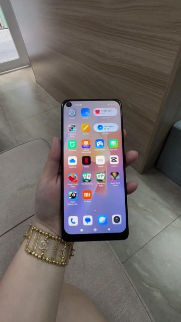 Xiaomi Mi 11 ram8/256GB Đen bh 3 tháng. Mua bán Điện thoại tại Quận 11 Tp Hồ Chí Minh được đăng bởi Lưu Văn Đủ hình 1