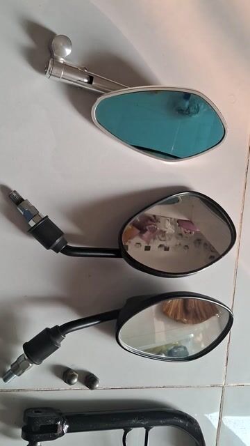 Phụ tùng Honda Future Fi Như mới. Mua bán Phụ tùng xe tại Huyện Bình Chánh Tp Hồ Chí Minh được đăng bởi tantai hình 1