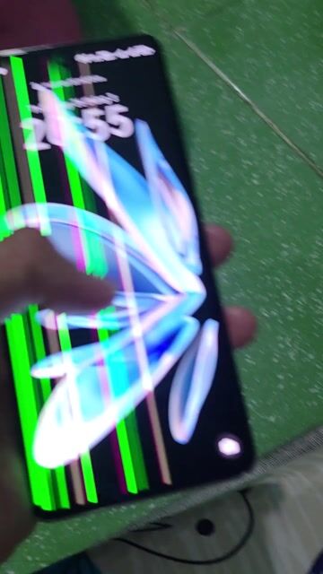 Honor X9b 256GB Cam. Mua bán Điện thoại tại Quận Bình Tân Tp Hồ Chí Minh được đăng bởi truong khanh hình 1