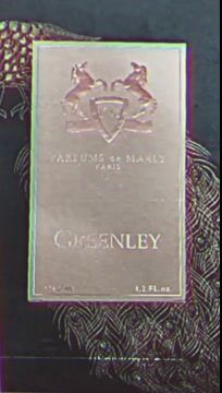 Greenley Parfums de Marly perfume - a fragrance for women and men 2020