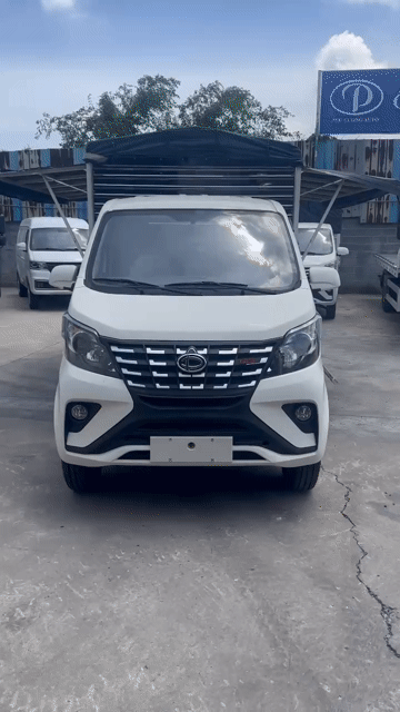 Teraco Tera Star Plus Xanh 2 chỗ. Mua bán Xe tải, xe ben tại Huyện Bình Chánh Tp Hồ Chí Minh được đăng bởi TẠP HÓA ÔTÔ hình 1