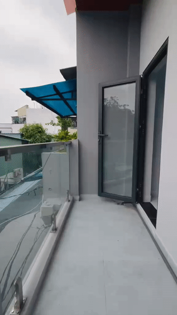 Mua bán Nhà ở Quận 6 Tp Hồ Chí Minh diện tích 36 m² giá 3,75 tỷ