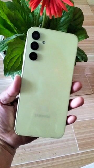 Bán Galaxy A15/NFC/ram8/128/pin5000/màn zin. Mua bán Điện thoại tại Huyện Châu Thành Trà Vinh được đăng bởi Điện thoại đi động giá rẽ hình 1