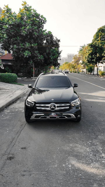 Mercedes GLC200 4MATIC 2020 Đen. Mua bán Ô tô tại Quận 7 Tp Hồ Chí Minh được đăng bởi Dương Phương hình 1