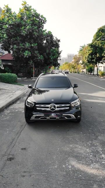 Mercedes GLC200 4MATIC 2020 Đen. Mua bán Ô tô tại Quận 7 Tp Hồ Chí Minh được đăng bởi Dương Phương hình 1