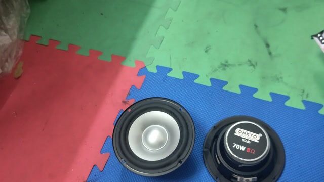 Loa Onkyo Ngọc trai. Mua bán Tivi, Âm thanh tại Quận Hà Đông Hà Nội được đăng bởi Nhat Vu hình 1