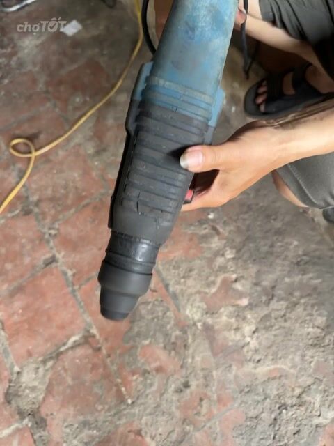 Máy khoan bê tông Bosch GBH 2-26 DRE đã sử dụng. Mua bán Đồ chuyên dụng, Giống nuôi trồng tại Thành phố Bắc Ninh Bắc Ninh được đăng bởi Phan thị Thơm hình 1