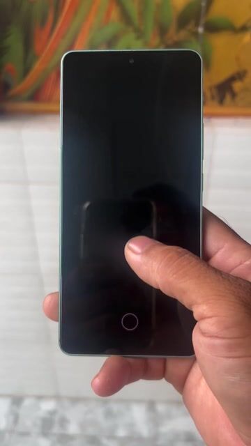 Vivo iQOO Z9 5G 8GB/256GB rin full. Mua bán Điện thoại tại Huyện Châu Thành Tiền Giang được đăng bởi TMT hình 1
