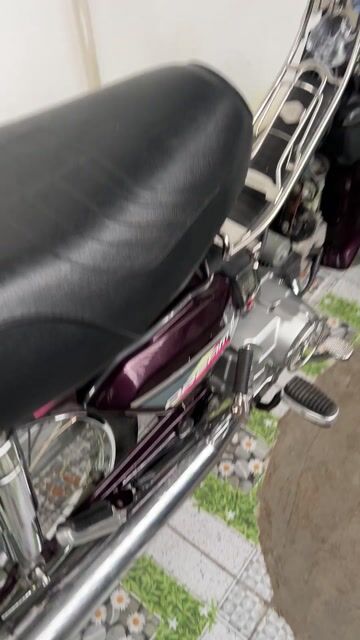 xe zin. Mua bán Xe máy tại Huyện Hóc Môn Tp Hồ Chí Minh được đăng bởi Anh Tiến hình 1